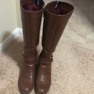 Tommy Hilfiger Boots